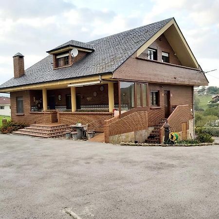 スアンセスCasa Laurel 1アパートメント エクステリア 写真