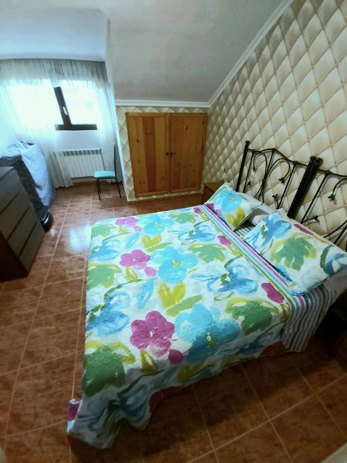 スアンセスCasa Laurel 1アパートメント エクステリア 写真