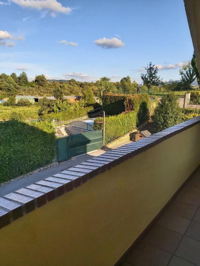 スアンセスCasa Laurel 1アパートメント エクステリア 写真