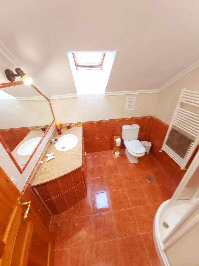 スアンセスCasa Laurel 1アパートメント エクステリア 写真